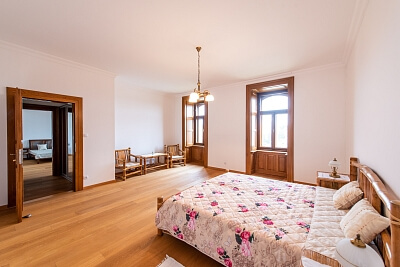 Sasinkovo - Hlohovec | Predaj, Historický objekt, 900 m²