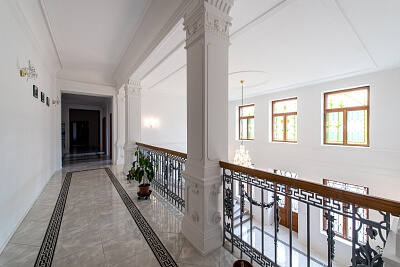 Sasinkovo - Hlohovec | Predaj, Historický objekt, 900 m²