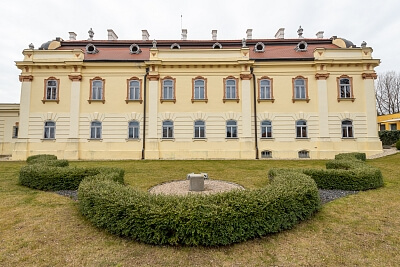 Sasinkovo - Hlohovec | Predaj, Historický objekt, 900 m²