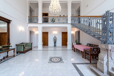 Sasinkovo - Hlohovec | Predaj, Historický objekt, 900 m²