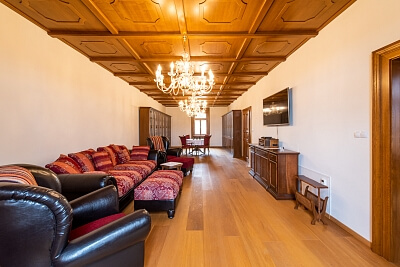 Sasinkovo - Hlohovec | Predaj, Historický objekt, 900 m²