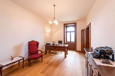 Sasinkovo - Hlohovec | Predaj, Historický objekt, 900 m²