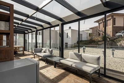 Pod Vachmajstrom, Nové Mesto - Bratislava III | Predaj, Byt, 5-izbový, 251 m²