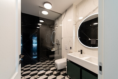 Pod Vachmajstrom, Nové Mesto - Bratislava III | Predaj, Byt, 5-izbový, 251 m²