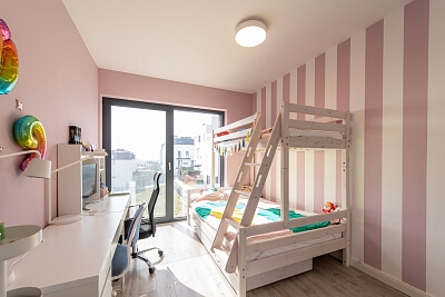 Pod Vachmajstrom, Nové Mesto - Bratislava III | Predaj, Byt, 5-izbový, 251 m²