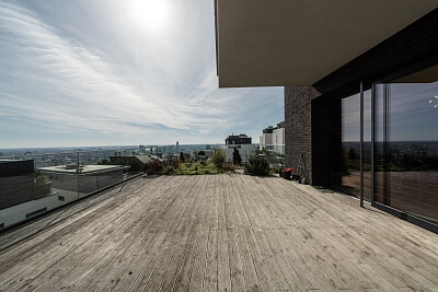 Pod Vachmajstrom, Nové Mesto - Bratislava III | Predaj, Byt, 5-izbový, 251 m²
