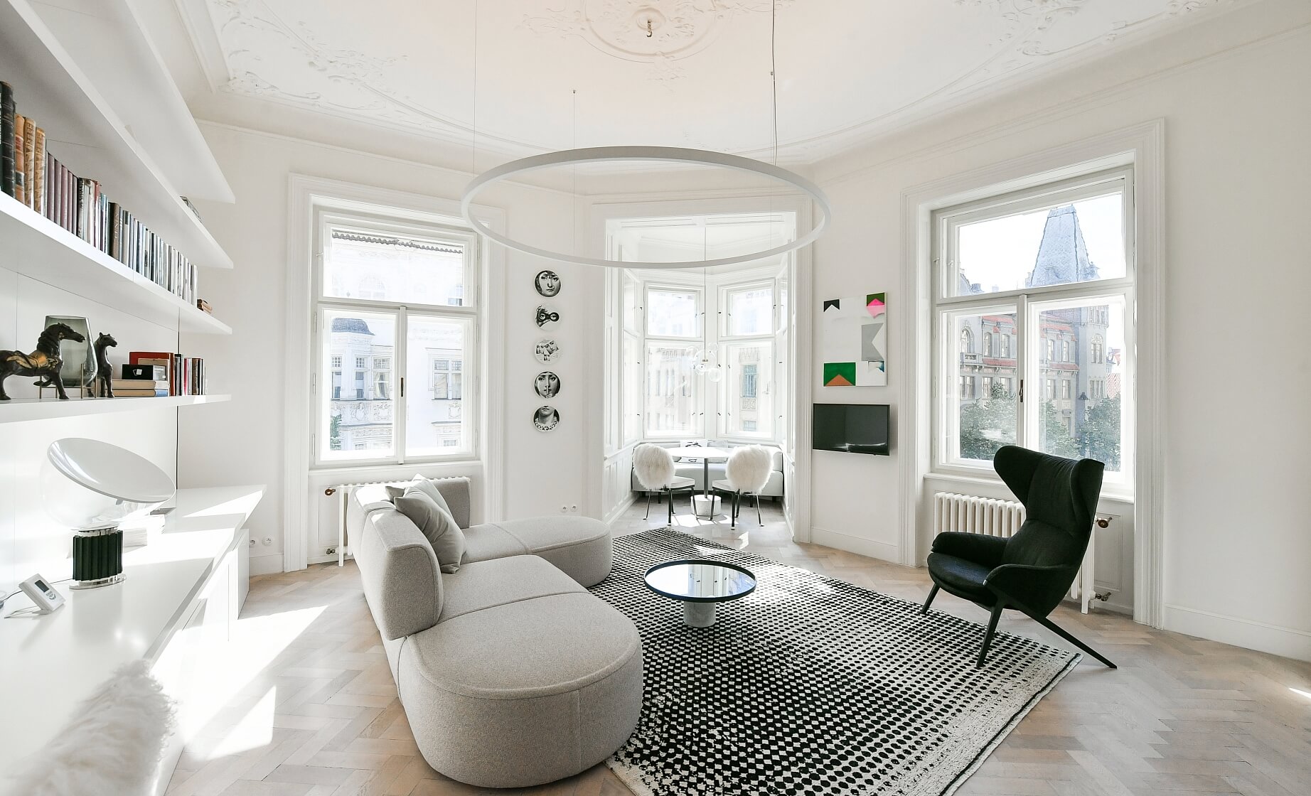 Nově zařazené rezidenční nemovitosti k prodeji