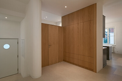 U Páté baterie, Střešovice - Praha 6 | Prodej, Rodinný dům, 6+1, 450 m²