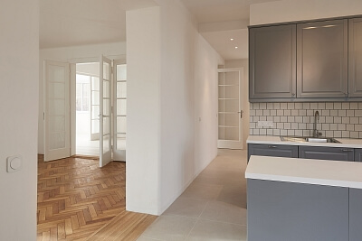 U Páté baterie, Střešovice - Praha 6 | Prodej, Rodinný dům, 6+1, 450 m²