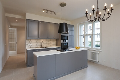 U Páté baterie, Střešovice - Praha 6 | Prodej, Rodinný dům, 6+1, 450 m²