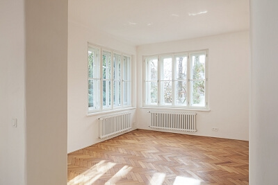 U Páté baterie, Střešovice - Praha 6 | Prodej, Rodinný dům, 6+1, 450 m²
