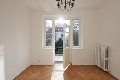 U Páté baterie, Střešovice - Praha 6 | Prodej, Rodinný dům, 6+1, 450 m²