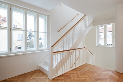 U Páté baterie, Střešovice - Praha 6 | Prodej, Rodinný dům, 6+1, 450 m²