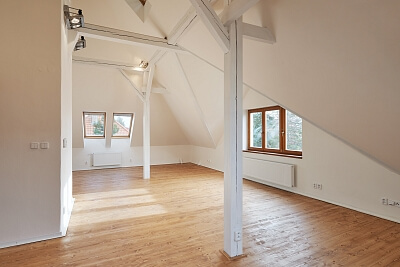 U Páté baterie, Střešovice - Praha 6 | Prodej, Rodinný dům, 6+1, 450 m²