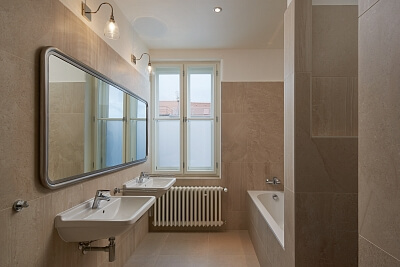 U Páté baterie, Střešovice - Praha 6 | Prodej, Rodinný dům, 6+1, 450 m²