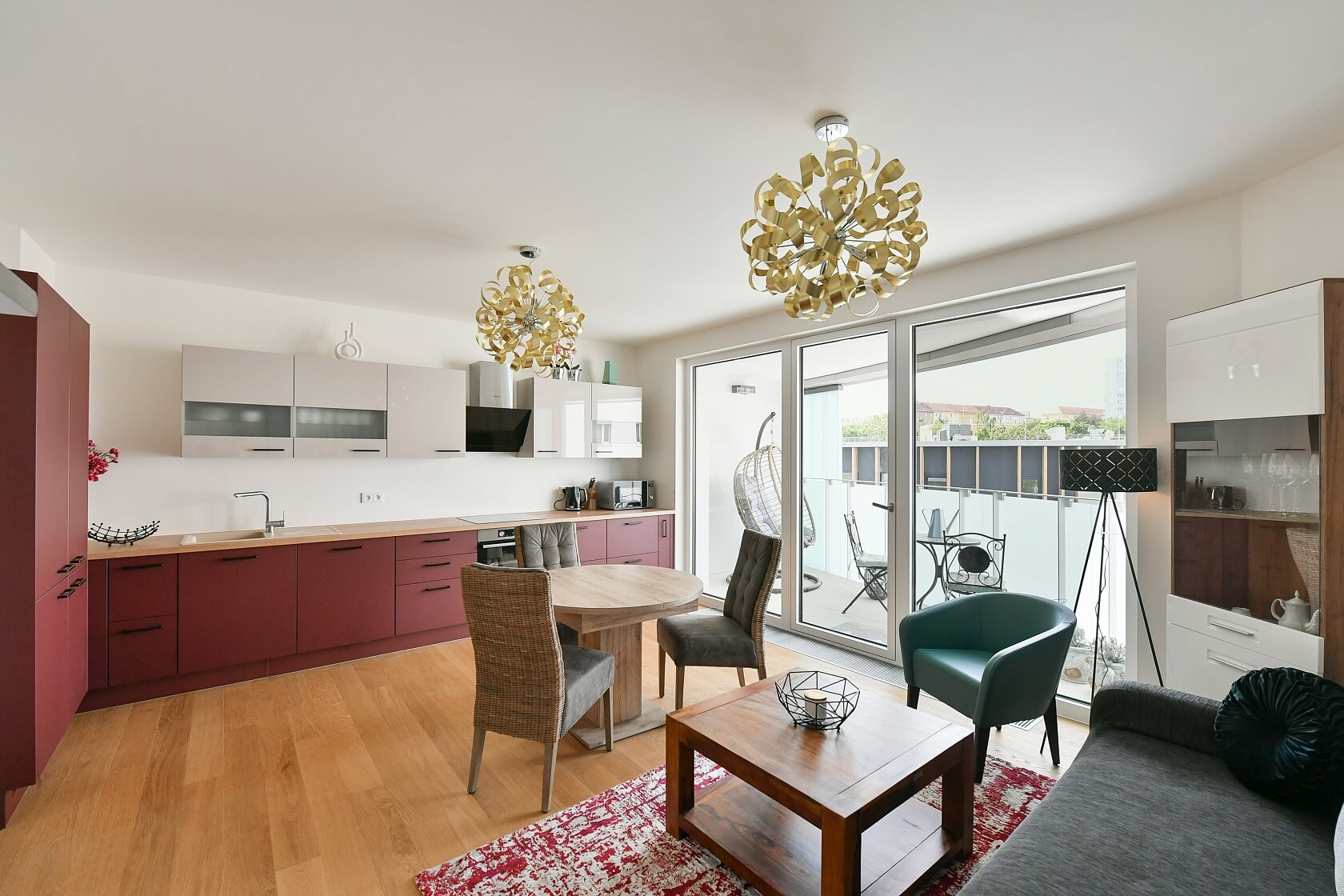 Hodon nsk Michle Praha 4 Pron jem Byt 3 kk 93 M 