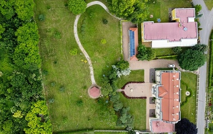 Sasinkovo - Hlohovec | Predaj, Historický objekt, 900 m²