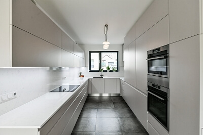 Patočkova, Horoměřice - Praha-západ | Prodej, Rodinný dům, 6+kk, 180 m²