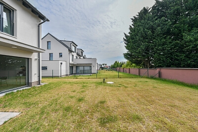 Patočkova, Horoměřice - Praha-západ | Prodej, Rodinný dům, 6+kk, 180 m²