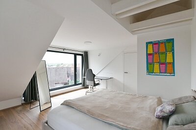 Patočkova, Horoměřice - Praha-západ | Prodej, Rodinný dům, 6+kk, 180 m²