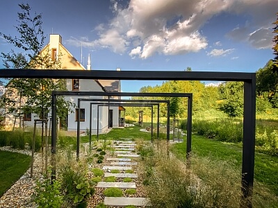 Malá Morávka - Bruntál | Prodej, Rodinný dům, 9+1, 320 m²