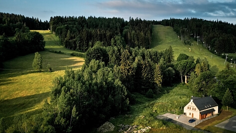 Malá Morávka - Bruntál | Prodej, Rodinný dům, 9+1, 320 m²