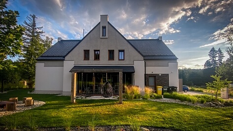 Malá Morávka - Bruntál | Prodej, Rodinný dům, 9+1, 320 m²