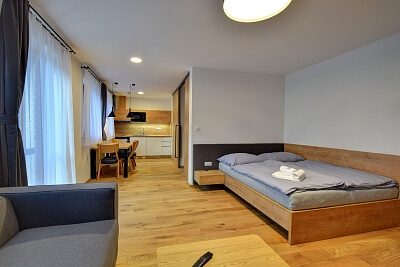 Malá Morávka - Bruntál | Prodej, Rodinný dům, 9+1, 320 m²