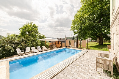 U Herty, Tanvald - Jablonec nad Nisou | Predaj, Rodinný dom, 7-izbový, 303 m²
