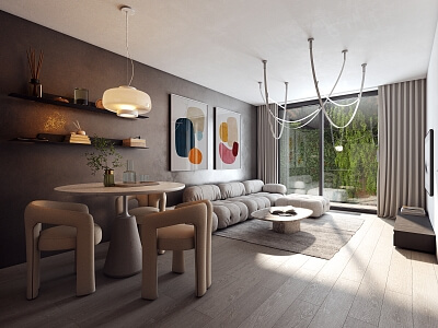 Leitnerova, Staré Brno - Brno-město | Sale, Development project