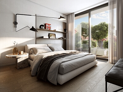 Leitnerova, Staré Brno - Brno-město | Sale, Development project