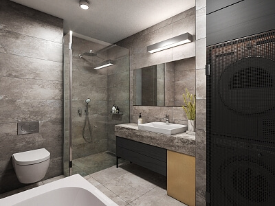 Leitnerova, Staré Brno - Brno-město | Sale, Development project
