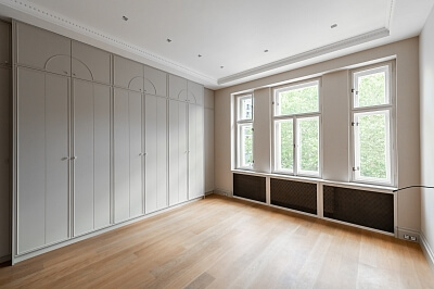 Petrské náměstí, Nové Město - Praha 1 | Prodej, Byt, 6+1, 196 m²