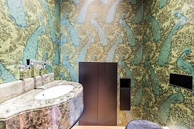 Petrské náměstí, Nové Město - Praha 1 | Prodej, Byt, 6+1, 196 m²