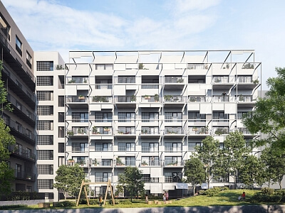 Kominárska, Nové Mesto - Bratislava III | Predaj, Byt, 5-izbový, 205 m²