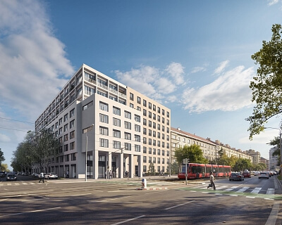 Kominárska, Nové Mesto - Bratislava III | Predaj, Byt, 5-izbový, 205 m²