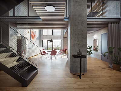 Kominárska, Nové Mesto - Bratislava III | Predaj, Byt, 5-izbový, 205 m²