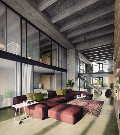 Kominárska, Nové Mesto - Bratislava III | Predaj, Byt, 5-izbový, 205 m²