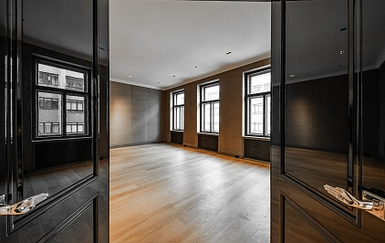 Petrské náměstí, Nové Město - Praha 1 | Prodej, Byt, 6+1, 196 m²