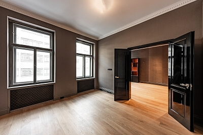 Petrské náměstí, Nové Město - Praha 1 | Prodej, Byt, 6+1, 196 m²