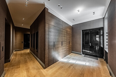 Petrské náměstí, Nové Město - Praha 1 | Prodej, Byt, 6+1, 196 m²