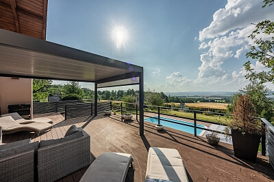 Velký Chlumec - Beroun | Prodej, Rodinný dům, 5+kk, 192 m²