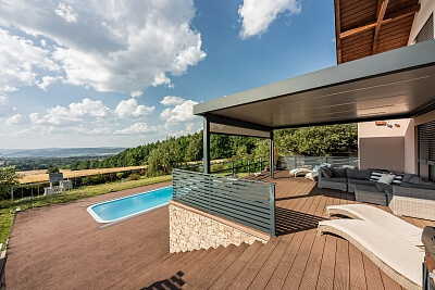 Velký Chlumec - Beroun | Prodej, Rodinný dům, 5+kk, 192 m²