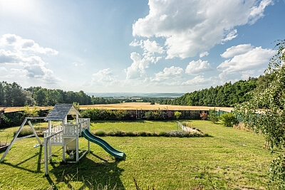 Velký Chlumec - Beroun | Prodej, Rodinný dům, 5+kk, 192 m²