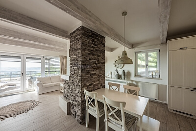 Velký Chlumec - Beroun | Prodej, Rodinný dům, 5+kk, 192 m²