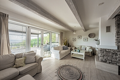 Velký Chlumec - Beroun | Prodej, Rodinný dům, 5+kk, 192 m²