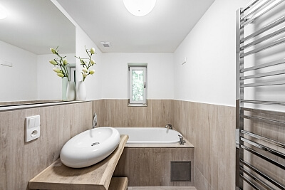 Velký Chlumec - Beroun | Prodej, Rodinný dům, 5+kk, 192 m²