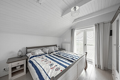 Velký Chlumec - Beroun | Prodej, Rodinný dům, 5+kk, 192 m²