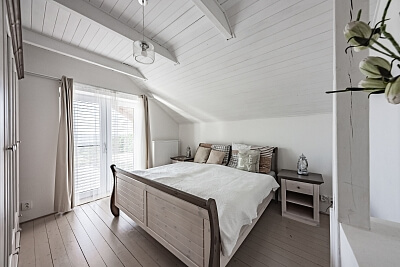 Velký Chlumec - Beroun | Prodej, Rodinný dům, 5+kk, 192 m²