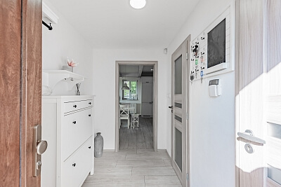 Velký Chlumec - Beroun | Prodej, Rodinný dům, 5+kk, 192 m²